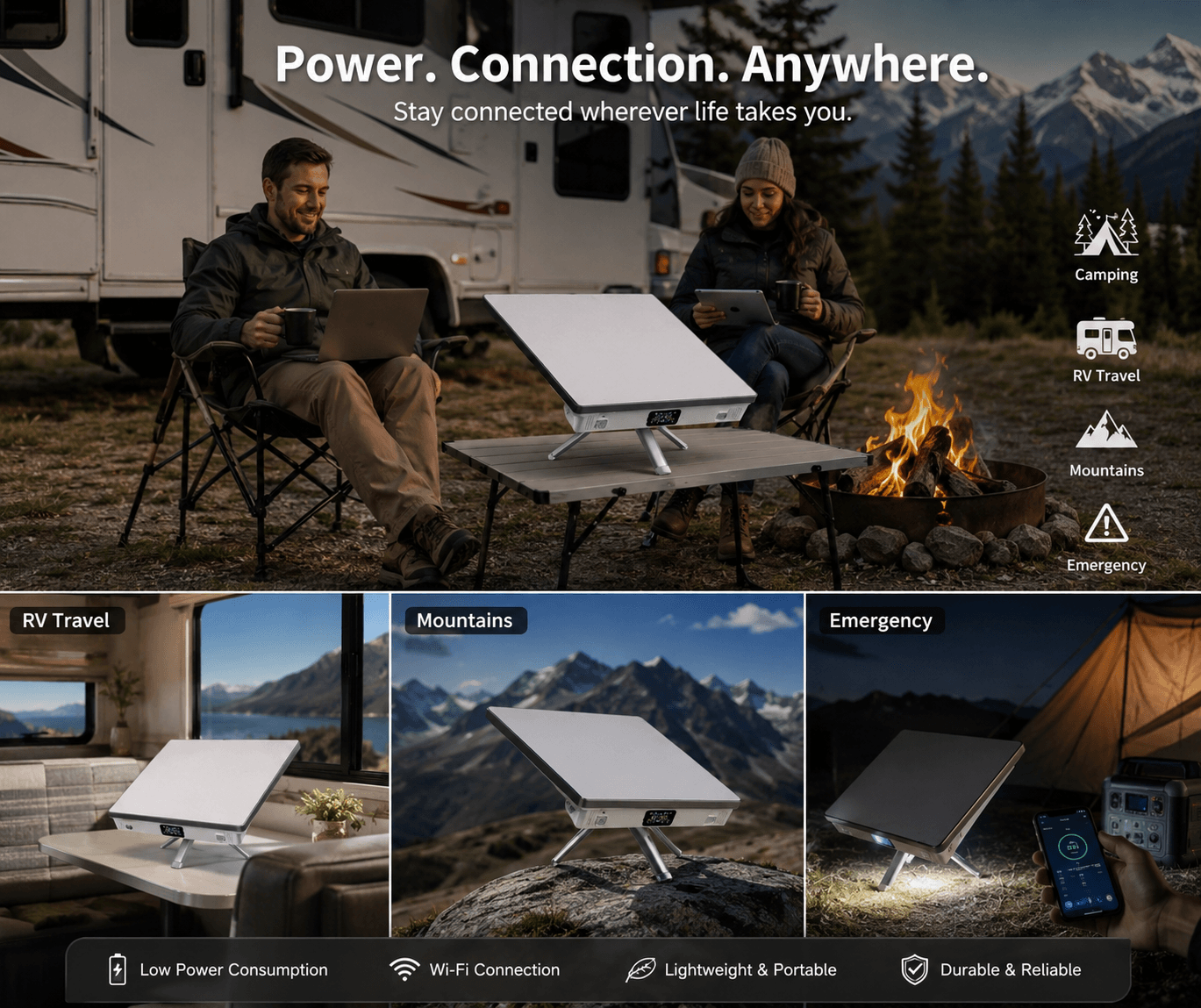 PeakDo LinkPower 1 — eighth view