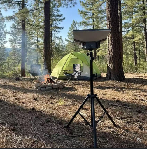 Ravion® Tripod & Stabilizer for Starlink Mini