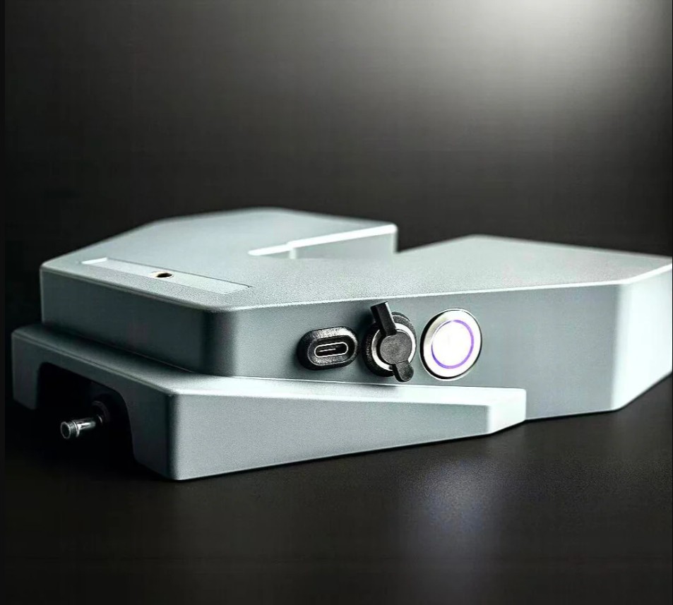 Battery Lite lifestyle