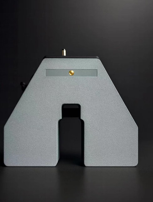 Battery Lite in use outdoors