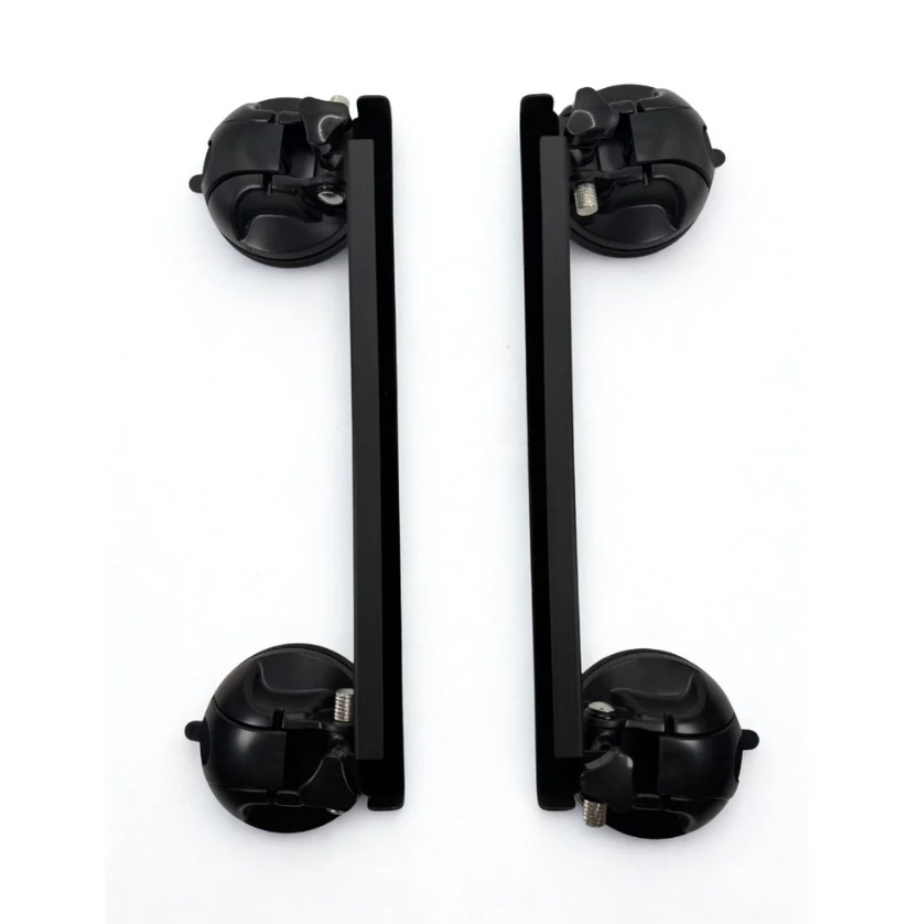 Ravion® Suction Cup Battery Mount — view 4