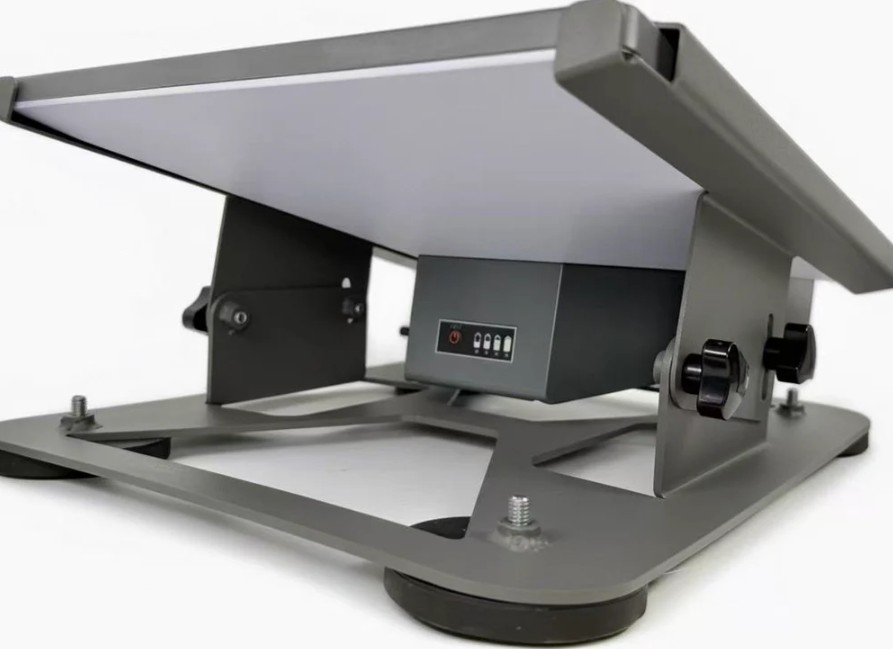Ravion Magnetic Mount — second view