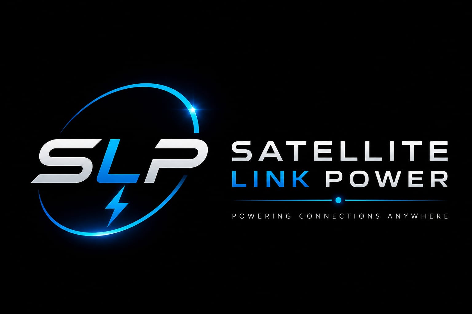 Satellite Link Power
