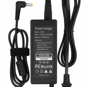 Ravion 60W high-speed charger for Ravion Starlink Mini battery
