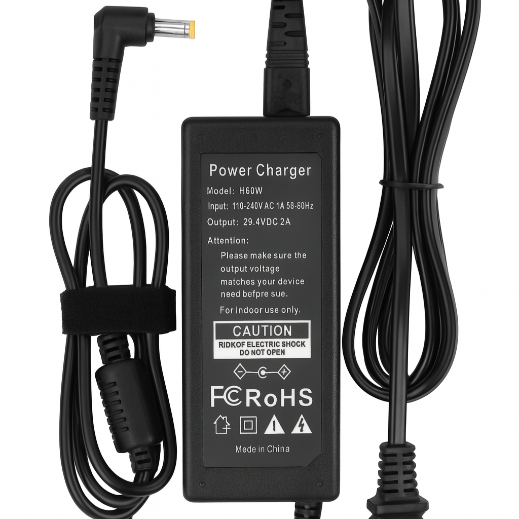 Ravion 60W High-Speed Charger