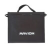 Ravion 74W foldable solar panel for Starlink Mini battery