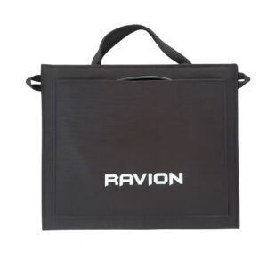 Ravion 74W Solar Panel — view 1