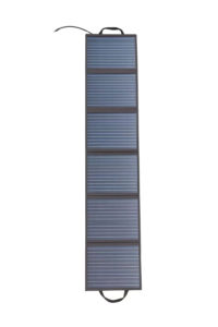 Ravion 74W Solar Panel — view 3